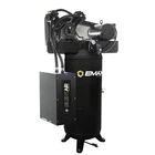 Emax ESS05V060V1K Silent Air Hp Gal. Compressor W/ Maintenance Kit New. Price: $3127.00.
