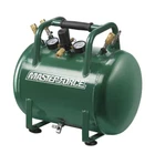 10 Gallon 225 Psi Portable Jobsite Air Storage Tank Steel Compressor Drain Valve New. Price: $224.99.