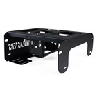 Hornblasters Stealth Spare Tire Delete (bracket Only) Pickup Suv New. Price: $379.99.