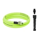 HFZP3806YW2B Legacy Manufacturing Pro Custom Length High Flow Whip Hose New. Price: $27.82.