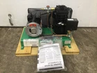 Speedaire 4B242A Hp 1000 Max Rpm 120, 240VAC Electric Compressor New. Price: $414.00.