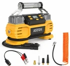 Astroai Tyre Inflator Compressor 12V Dc 160 Psi With Hd Screen Airun T2 New. Price: $78.21.