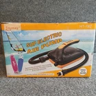 Air Pump Fbsport Sup High Pressure Vehicle Electric 20PSI Quick Inflate New. Price: $35.00.