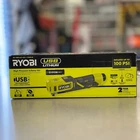 Ryobi Usb Lithium Cordless Bike And Ball Pump Inflator * Bare Tool Open. Price: $23.99.
