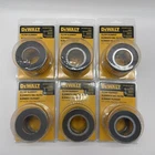 Dewalt Filter Element Model DXCM019-0221 New 3 2.16" Genuine Replacement Oem. Price: $60.00.