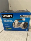 Hart HPIW50 Dual Function Digital Inflator New. Price: $49.29.