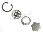 K146 / 610-1032 Jenny Air Compressor Valve Set Exhaust ** Genuine Oem New. Price: $10.15.