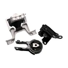 A42066 A4456 A4460 Engine Motor And Transmission (trans Mount) Fits For... New. Price: $147.30.
