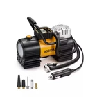 Tire Inflator Portable Air Compressor (up 150 Psi) Pump 12V Dc New. Price: $44.83.