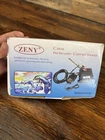 Mini Compressor Airbrush Kit Zeny TC-100K New Open Box. Price: $30.50.