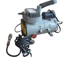 Central Pneumatic Mini Air Compressor For Brush S-34844 Used. Price: $24.99.