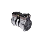 Gast 87R555-V101-N470X Piston Air Compressor, 0.5 Hp, Phase 52KA64 New. Price: $1423.78.