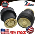 Airsusfat For Bmw X6 E72 E71 X5 E70 Rear Left Right Suspension Spring Bags New. Price: $65.00.
