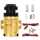 Alaygo 12V Electric Diaphragm Transfer Pump For Fuel, Gas, Diesel, Oil & Water New. Price: $68.00.