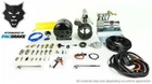 Packbrake Inline Mount 4" Prxb Exhaust 1999-2003 Ford 7.3L Powerstroke New. Price: $1616.34.