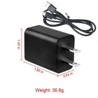 Charger For Airmoto BP198 Tire Inflator, Portable Compressor Pump Car New. Price: $10.33.