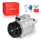 Phoboos A/c Compressor With Clutch Compatible Ford F-150 New. Price: $78.00.