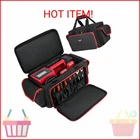Ziozertt Air Compressor Bag Compatible With Milwaukee M18 Inflator 2848-20,TIRE New. Price: $38.69.