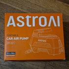 Astroai CZK-3631 100 Psi Portable Smart Tire Inflator Compressor Car Air Pump New. Price: $15.00.