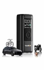 160PSI Inflator Portable Air Compressor, Pump For Car Tires With Pre... New. Price: $22.51.