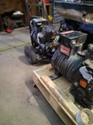 Copeland Copelametic Industrial Compressor AHA-032E-TAC-800 Phase 208-230V Used. Price: $335.00.