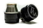 2-PACK Brass Transmitters For Tireminder Tpms (TMG400C, TM66 And A1A) Black New. Price: $124.90.