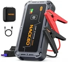 12V Arrancador De Bater 7000A Con Lcd Para Carro Auto Yomper Cargador Portatil New. Price: $52.99.