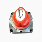 Kohree 12V-48V Battery Disconnect Switch Master Power Shut Off Kill Isolator Rv New. Price: $20.48.