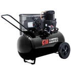 Campbell Hausfeld VT6183 Hp 20-GAL Portable Oil-lube Horiz Air Compressor New. Price: $998.61.