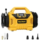 Maxmore Portable Tire Inflator/deflator Compatible With Dewalt 20V Battery (tool New. Price: $92.40.