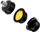 Compressor Intake Air-filter 1/2 Npt For Campbell Hausfeld Husky Sears-ridgid New. Price: $7.95.