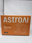 Astroai Tire Inflator Portable Air Compressor 150 Psi 12 DC/110V Atj -8366. Used. Price: $35.00.