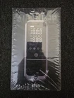 Kzkb- Tire Inflator & Air Compressor With Digital Pressure Gauge Led Light*** New. Price: $35.00.