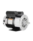 Air Compressor Electric Motor, 3HP Spl 3450 Rpm, 115/230V Single Phase, 56 Fr... New. Price: $214.75.