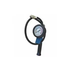 Speedaire Tire Inflator, 1/4 In, Black New. Price: $72.75.