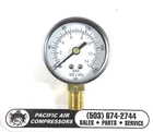 GA0250200GC Rolair Gauge Psi 1/4 Inch Male Thread & 2'' Face 5715K17 New. Price: $13.75.