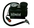 American Red Cross 12 Volt Mini Air Compressor 300 Psi Nozzles Sport Needle New. Price: $18.50.