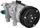 Bdfhyk 77664 A/c Compressor Clutch For Nissan Altima L4 2.5L 13-18 New. Price: $164.00.