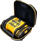 Air Compressor (hard Case) Compatible With Dewalt 20V Max Tire Inflator DCC020IB New. Price: $45.50.