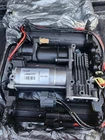Rxluckies Air Suspension Compressor For Land Rover RX-1638 New. Price: $50.00.