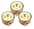 Superior Electric Pack Genuine Oem Replacement Ribbon Springs -sp 878-421-3PK New. Price: $23.98.