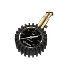Tire Pressure Gauge (0-60 Psi) Heavy Duty, Certified Ansi Accurate With Lar... New. Price: $27.48.