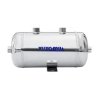 Vuyomua 0.5 Gallon 180PSI Air Compressor Reservoir Tank New. Price: $79.99.