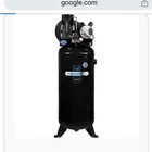 Industrial Air 60 Gal Stationary Electric Compressor 3.7 Hp Seller. Price: $700.00.
