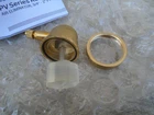 New Honeywell PV-020RP Replacement Air 3/4"-2" 125PSI 240 F Supervent Oem. Price: $79.95.