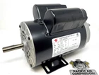 MC019700SJ MC019700AV MC019700IP Campbell Hausfeld Replacement Motor 230V 56FR New. Price: $390.00.