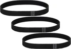 AC-0815 Air Compressor Timing Belt Fit For Dewalt Devilbiss Porter Cable Makita New. Price: $23.32.