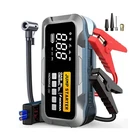 4000A Car Starter With Air Compressor, Jumper 150PSI Portable Ba... New. Price: $114.26.