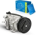 Philtop 68664 Ac/air Conditioning Compressor 471-5003 For Altima 07-12, New. Price: $119.00.
