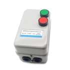 Golacod Magnetic Electric Motor Starter 220V 2.2KW 3HP Phase Single Phas... New. Price: $80.80.